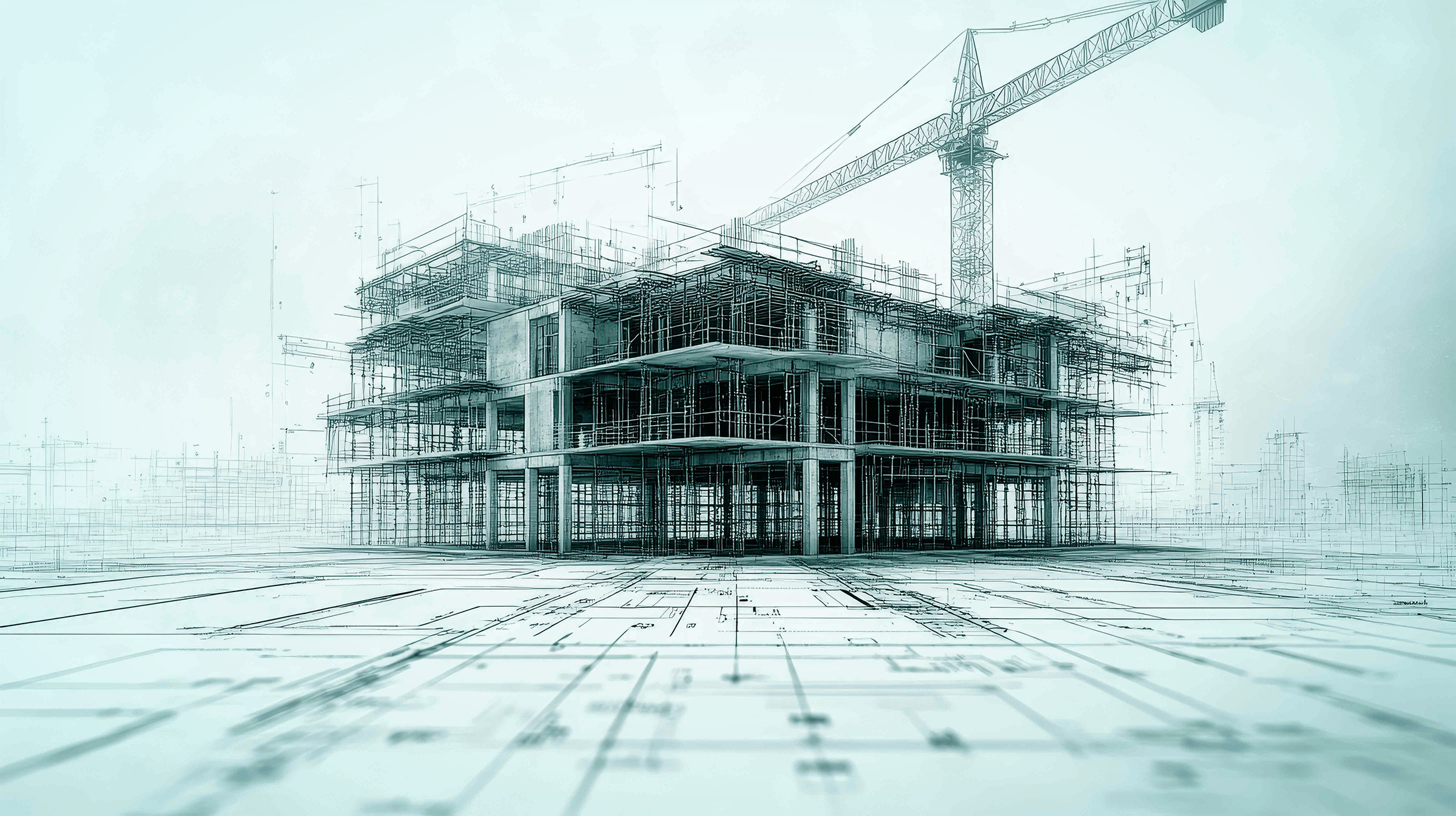 Construction visualization