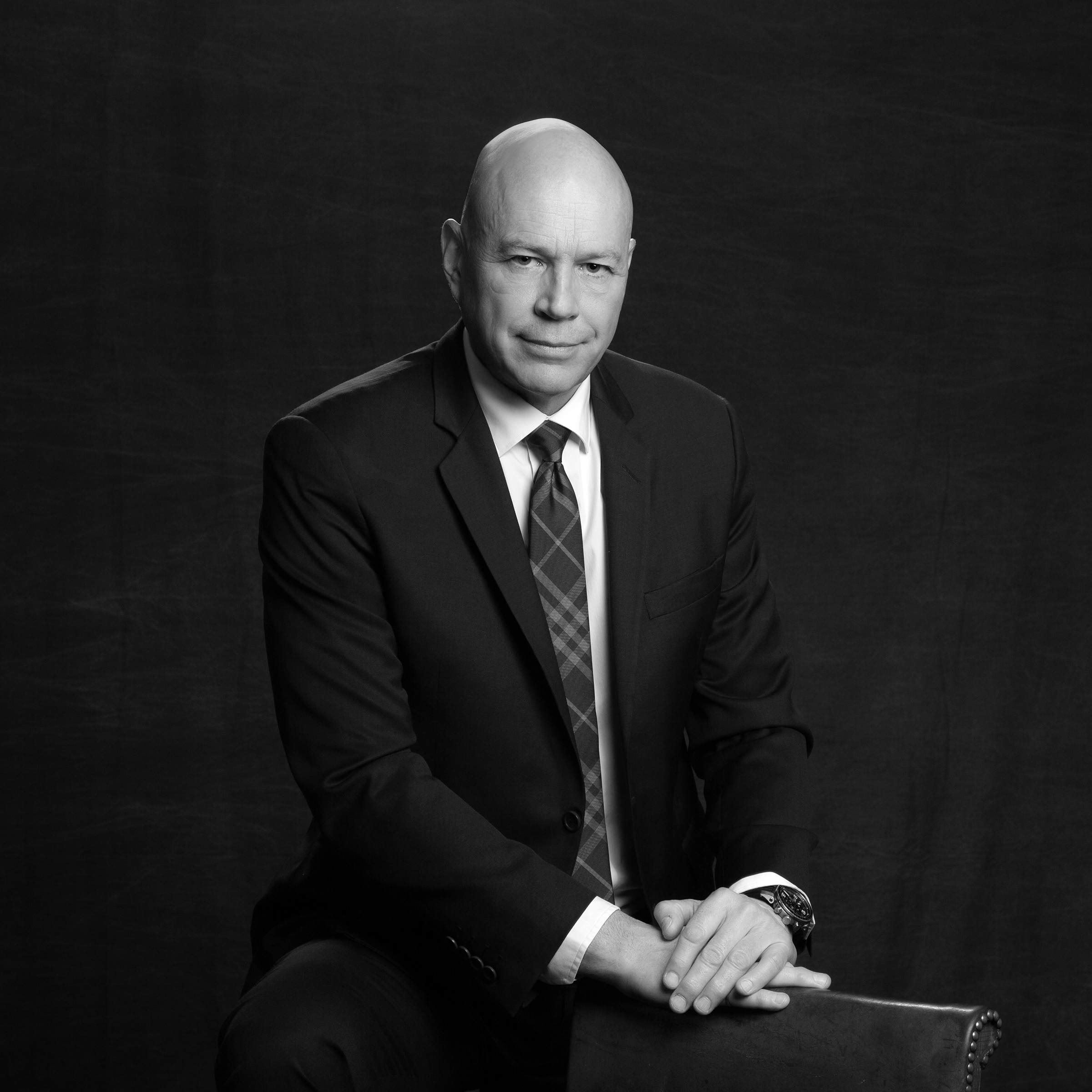 Chris Giffin