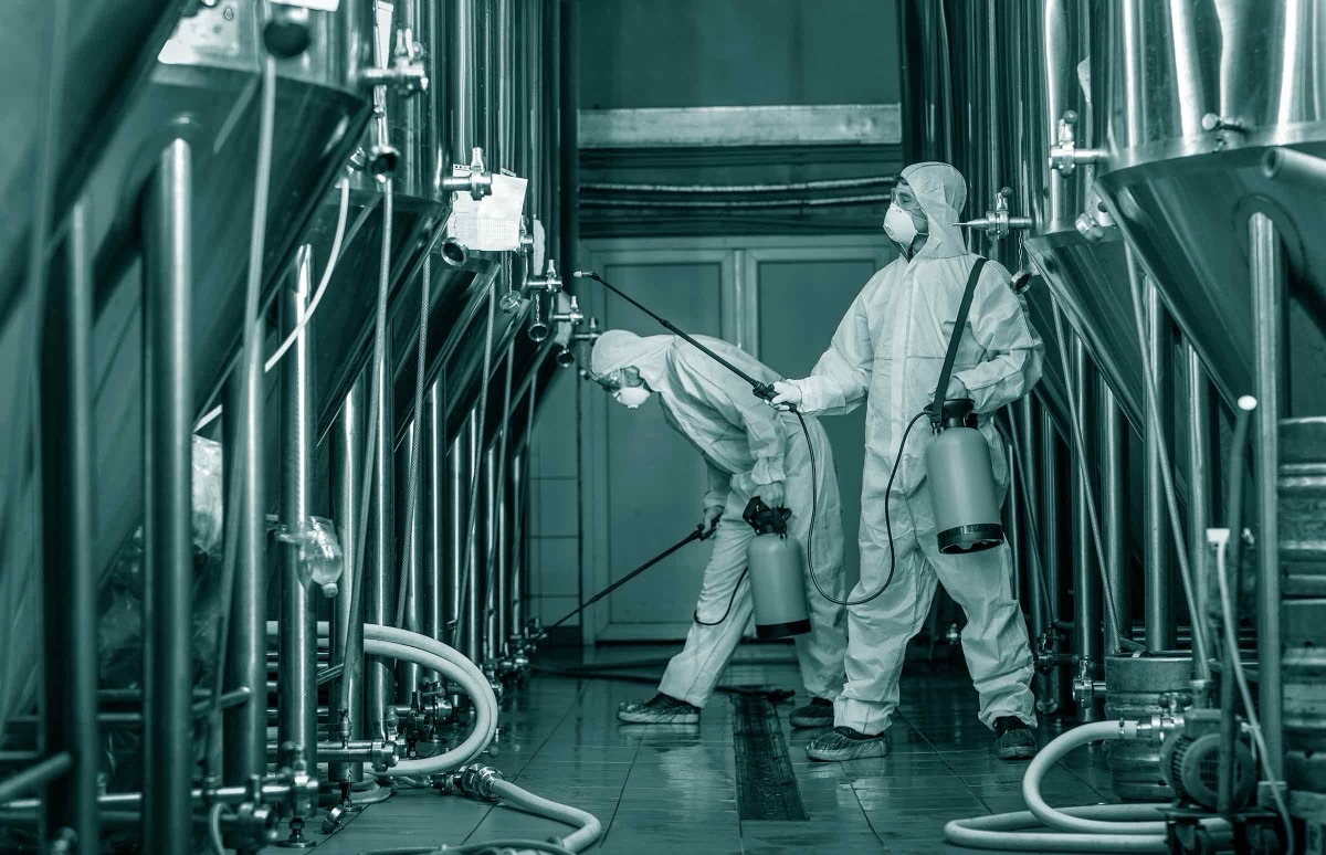 Rapid response across industries