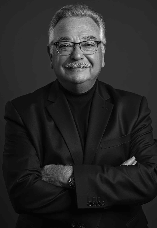 Alfred M. Leber