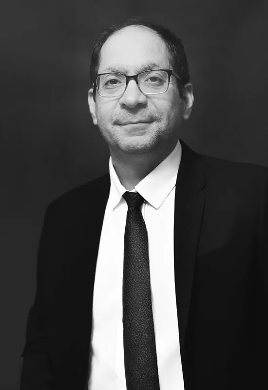 Ali Riahi