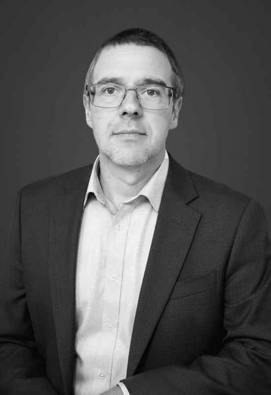 Peter Brosz