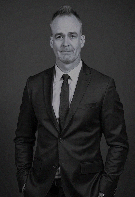 Scott Ramsay