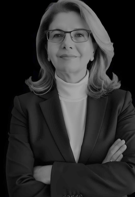 Shohreh Salimpour